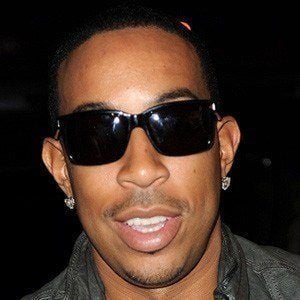 Ludacris at age 32