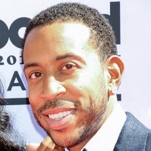 Ludacris at age 38