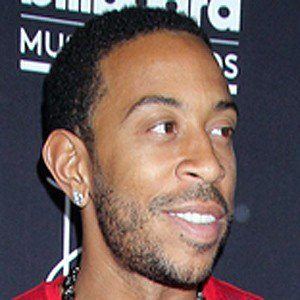 Ludacris Headshot 8 of 9