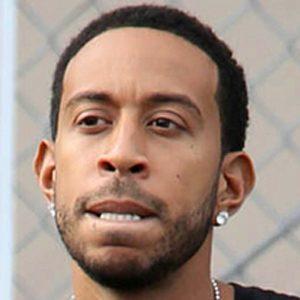 Ludacris Headshot 9 of 9