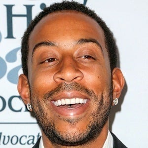 Ludacris at age 38