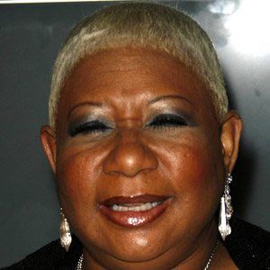 Luenell Headshot 4 of 10