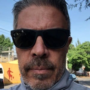 Luis Gatica Headshot 2 of 5