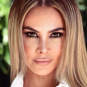 Luisa Raigosa Headshot 2 of 6