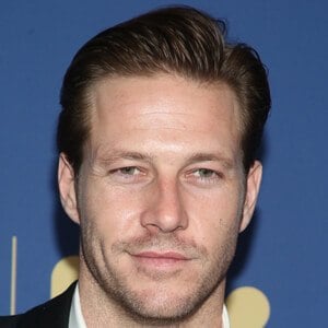 Luke Bracey at age 30