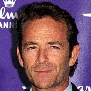 Luke Perry Headshot 7 of 9