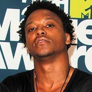 Lupe Fiasco at age 29