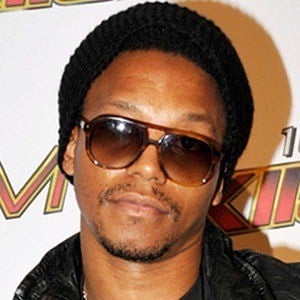 Lupe Fiasco at age 29