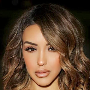 Lupe Ramos Headshot 15 of 17