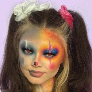 Lushlumi Headshot 2 of 10