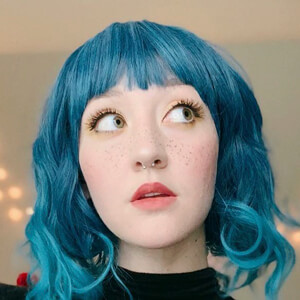 Luxie Games Headshot 3 of 7