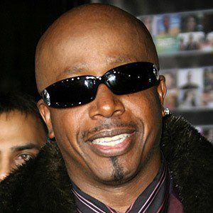 MC Hammer Headshot 8 of 10