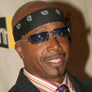 MC Hammer at age 42