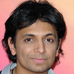 M. Night Shyamalan Headshot 5 of 10