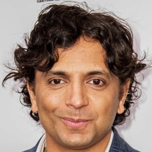 M. Night Shyamalan Headshot 8 of 10