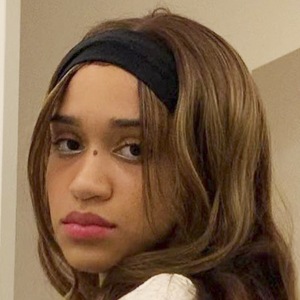 m4ylikethemonth at age 18