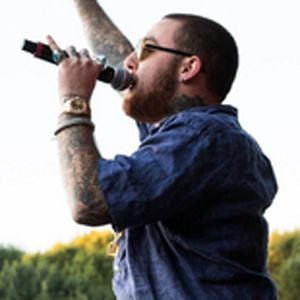 Mac Miller at age 26