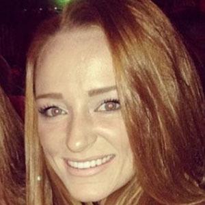 Maci Bookout Headshot 4 of 10