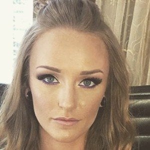 Maci Bookout Headshot 10 of 10