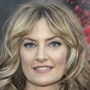 Madchen Amick at age 47