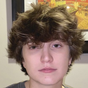 Maddie Core at age 20