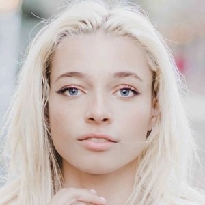 Maddie Little Headshot 5 of 10