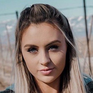 Maddie Wilson Headshot 5 of 6