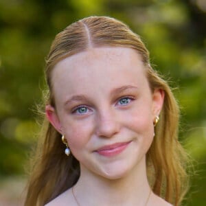 Madi Cousens Headshot 2 of 3