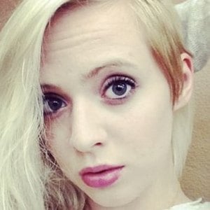 Madilyn Bailey at age 20