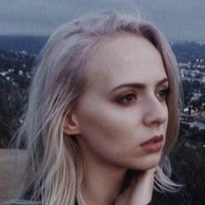 Madilyn Bailey at age 23