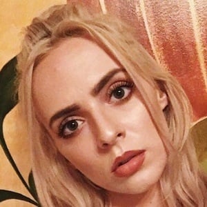 Madilyn Bailey at age 25