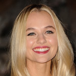 Madison Iseman at age 20