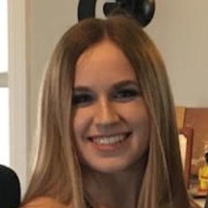 Madison PJ Young Headshot 2 of 2