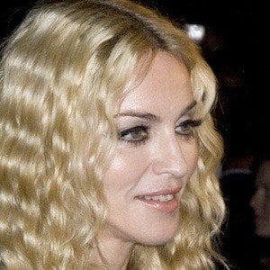 Madonna Headshot 8 of 8