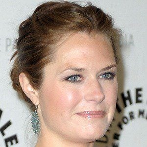 Maggie Lawson at age 29