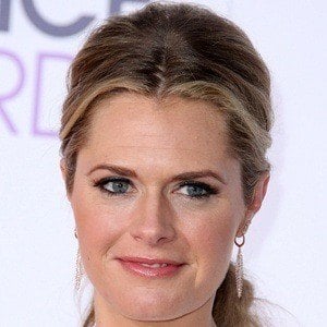 Maggie Lawson at age 35