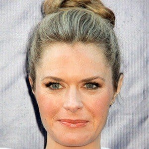 Maggie Lawson at age 34