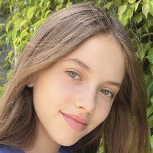 Maisie de Krassel Headshot 6 of 10