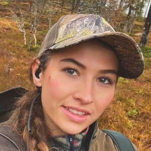 Maja Odden Headshot 2 of 5