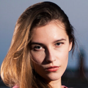 Makall Lauren Headshot 2 of 2