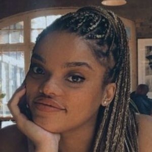 Makgotso Monyemorathoe at age 30