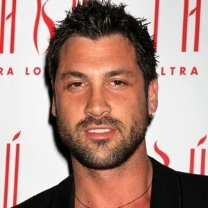 Maksim Chmerkovskiy Headshot 10 of 10