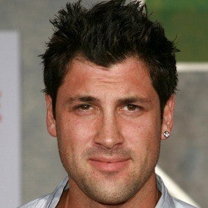 Maksim Chmerkovskiy at age 27