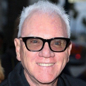 Malcolm McDowell Headshot 5 of 5