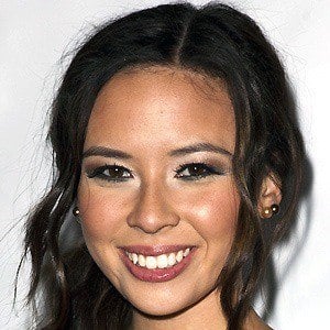 Malese Jow Headshot 9 of 10