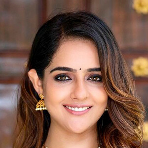 Malvi Malhotra Headshot 7 of 9