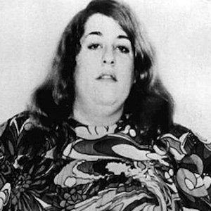 Cass Elliot Headshot 2 of 4