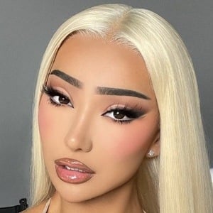 Nikita Dragun at age 25