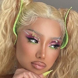 Nikita Dragun at age 25