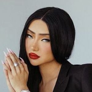 Nikita Dragun at age 25